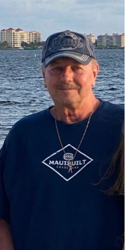 Jay Harvey Traster Profile Photo