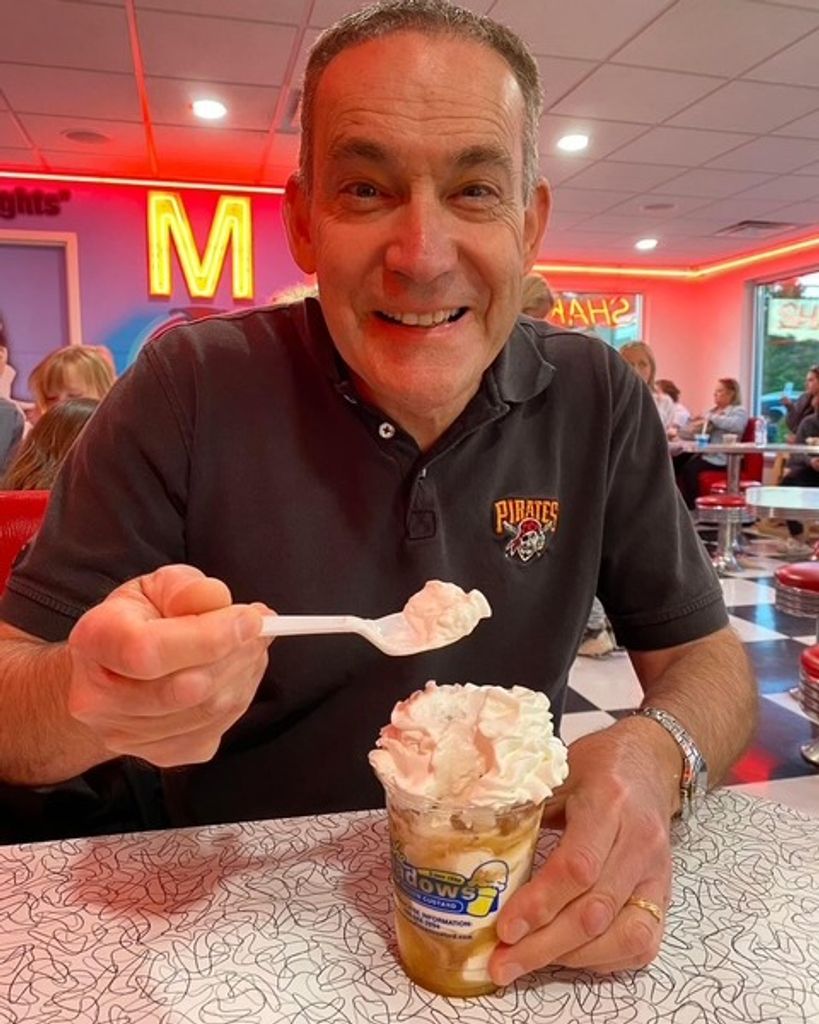 Brad Scott Langerman Profile Photo