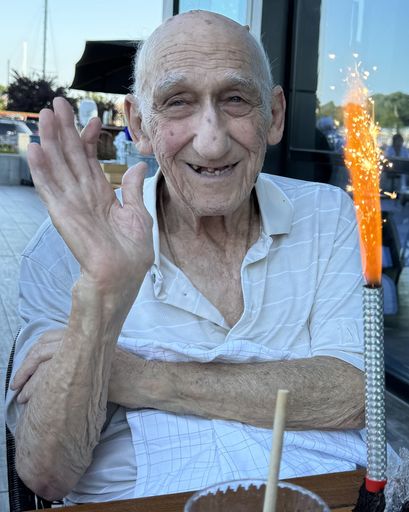 Leonard Fishman Profile Photo