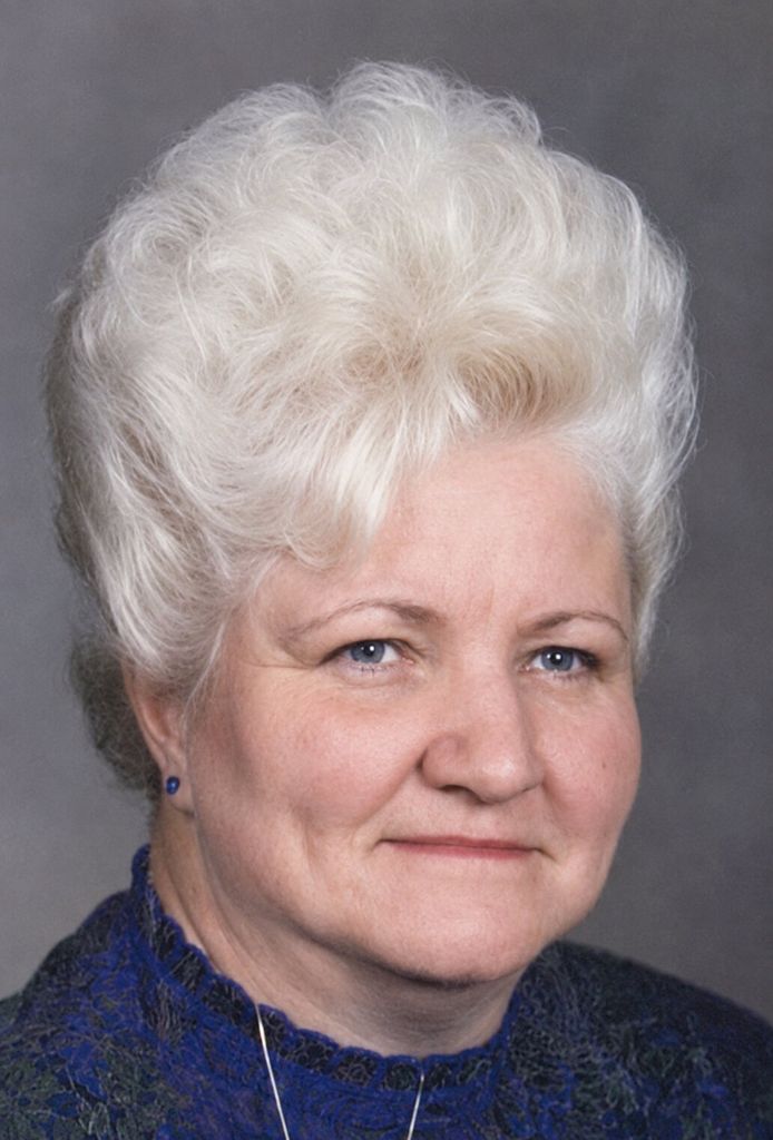 Nancy Ann Kleist Profile Photo
