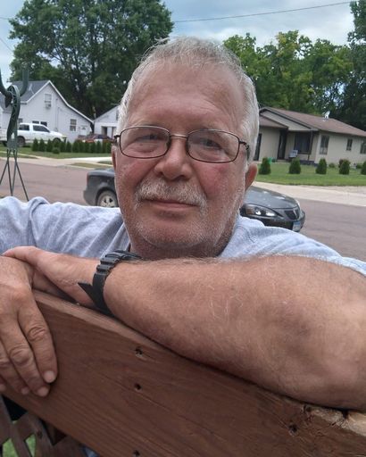 Timothy Leroy Aukes's obituary image