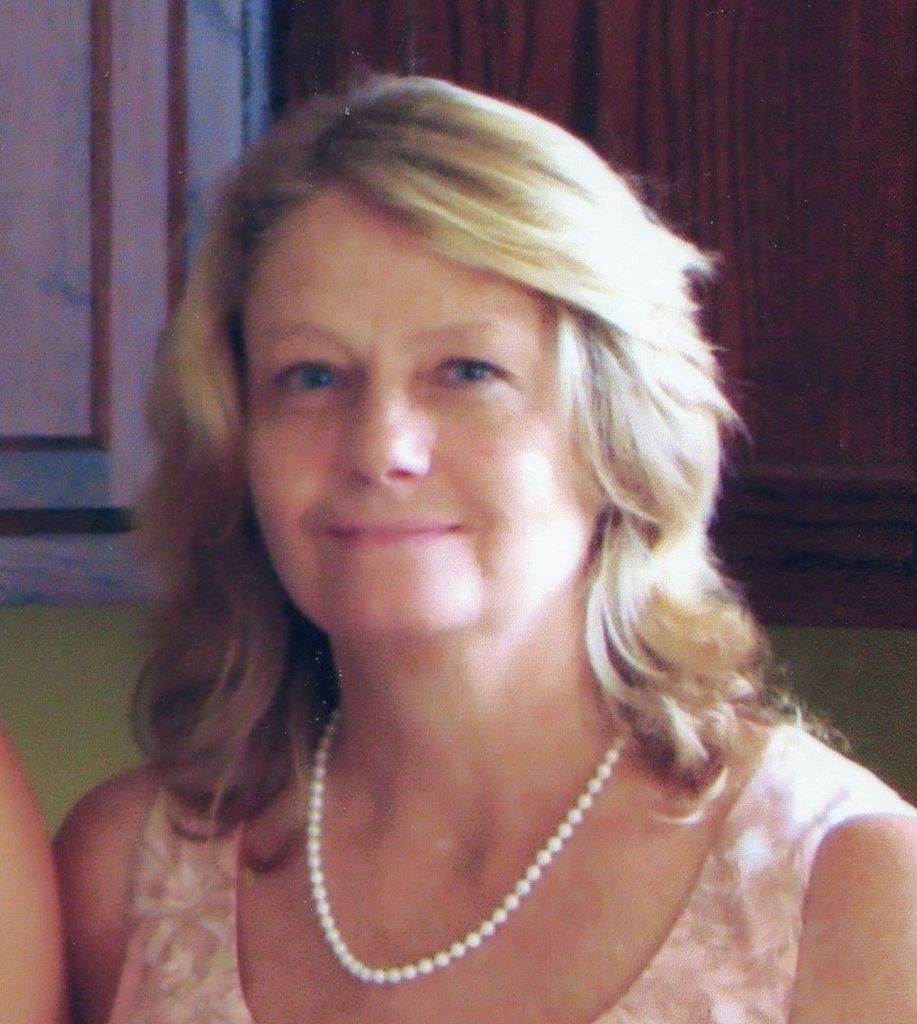 Denise Wilson Bradford Profile Photo