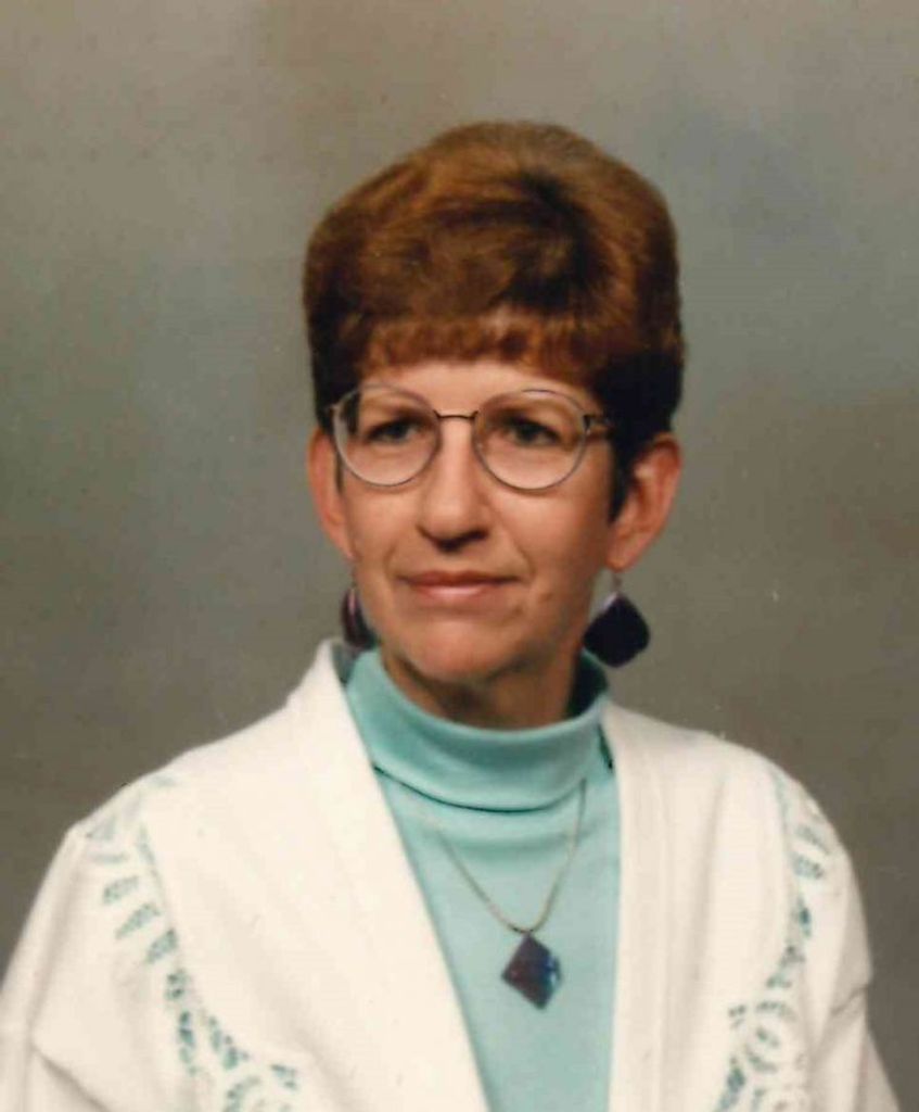 Karen Baumann