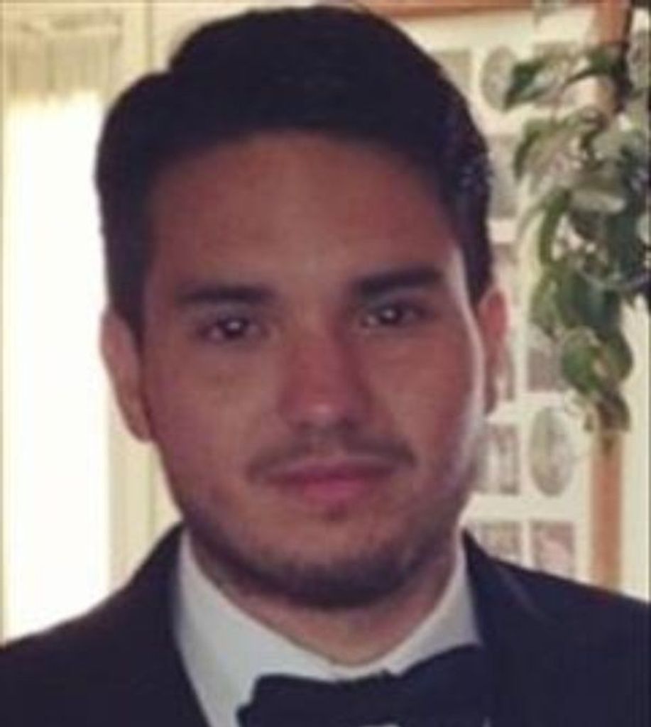 Sebastian Patricio Herrera