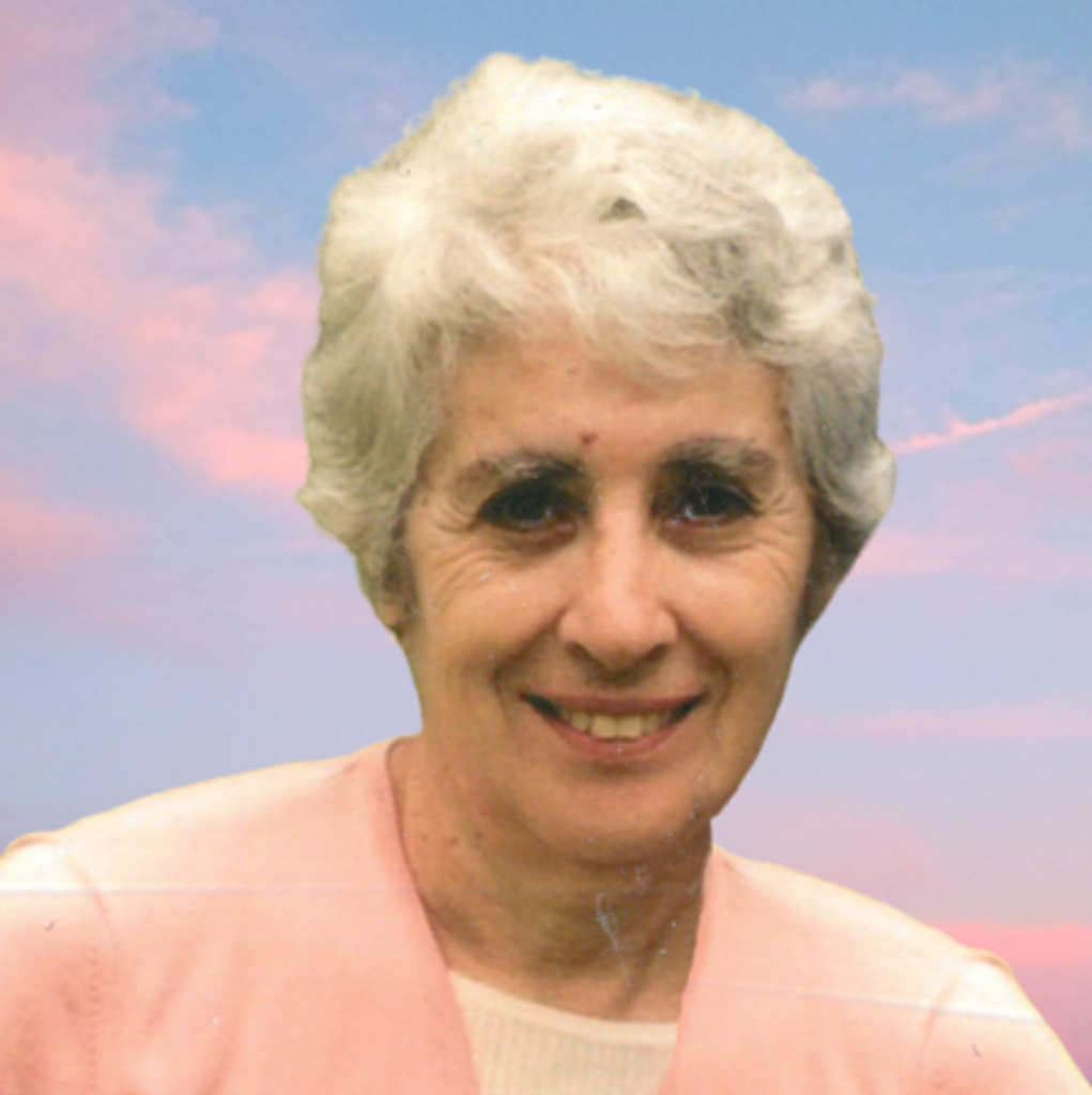 Theresa Marie Mazzone Profile Photo