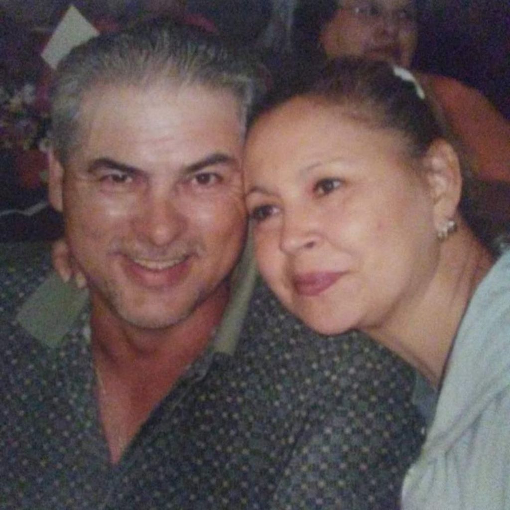Sanjuana "Janie" Silva-Gomez Profile Photo