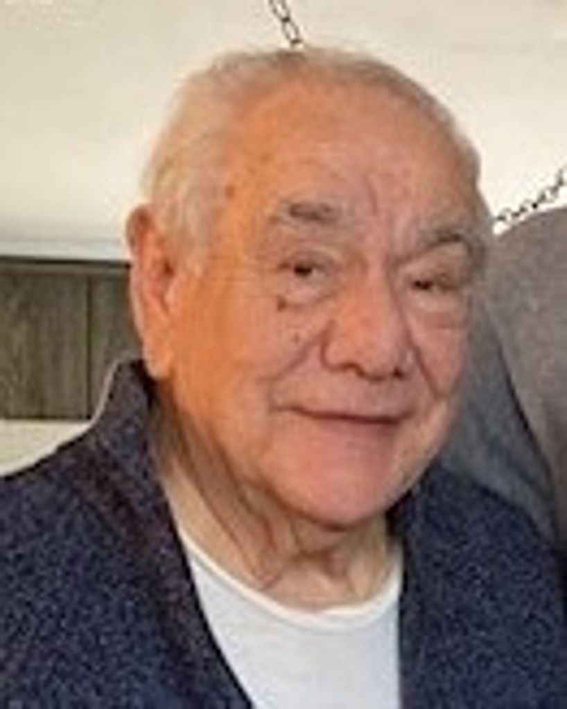 Richard Joseph Batista