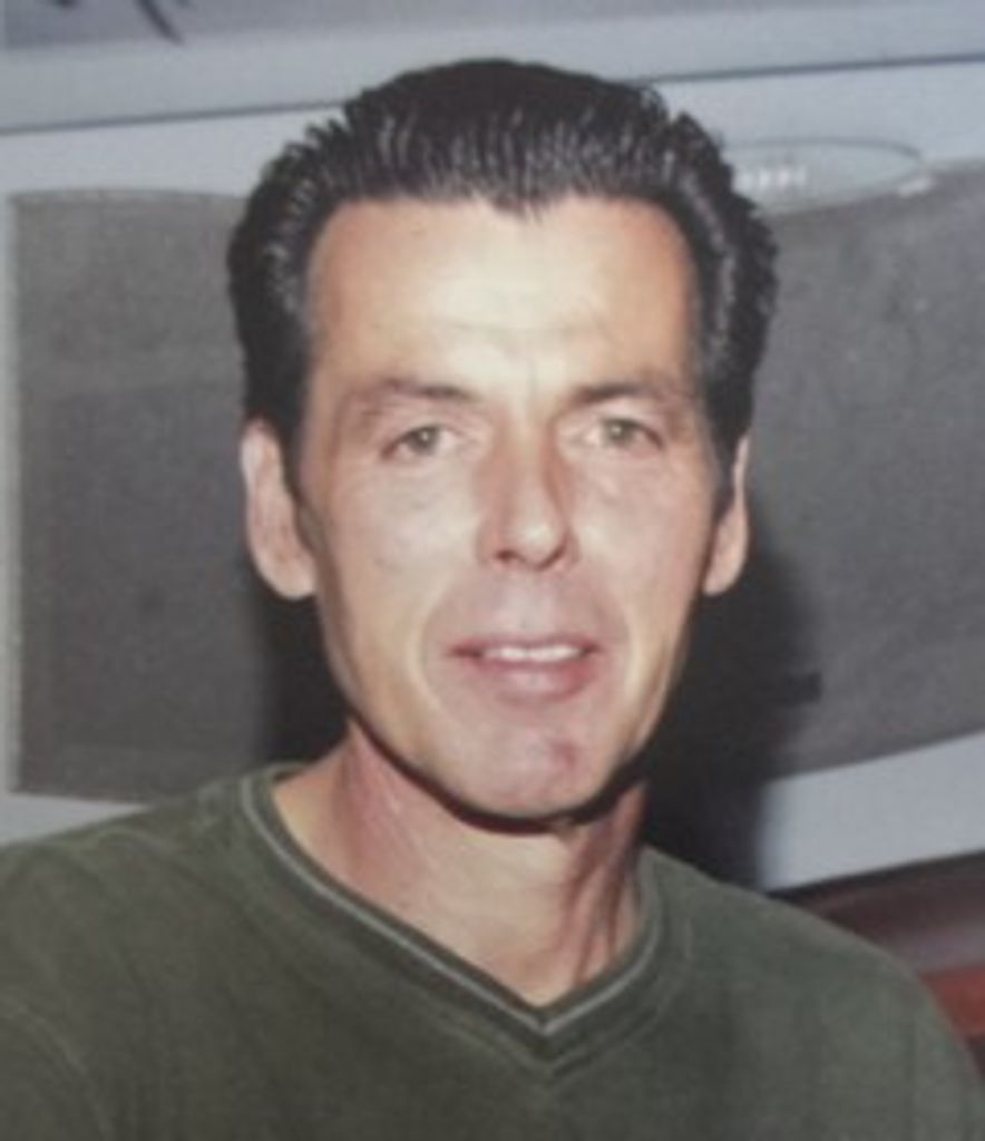 John Miconi, Jr.