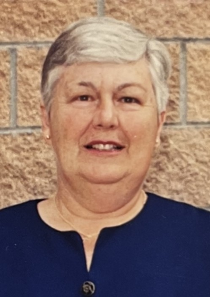 Mary May Eddy