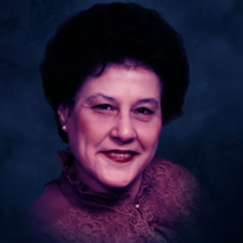 Evangelina  "Eva" Gonzalez