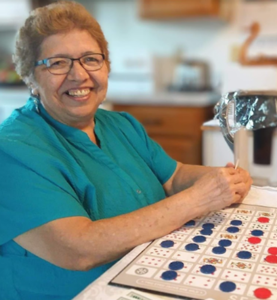 Petra González Profile Photo