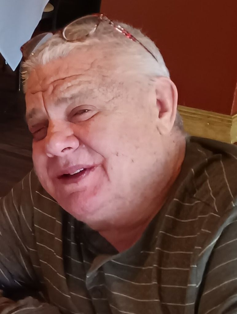 Jeffrey Hayman Profile Photo