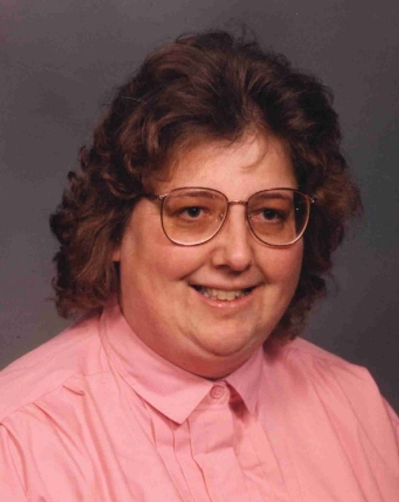 Barbara Ann Pankratz