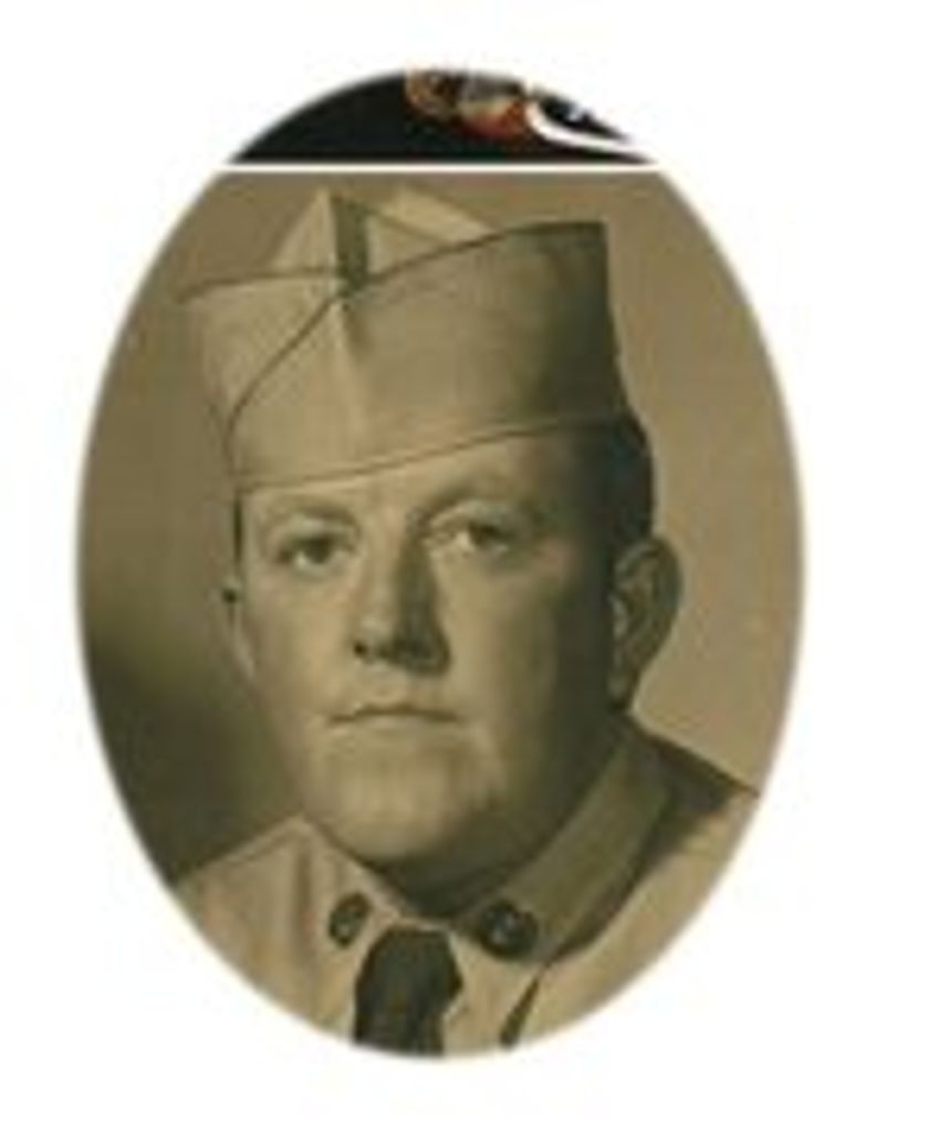 Joseph Robert McGuire