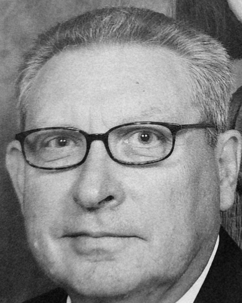 Hiram Mack Thurmond Profile Photo