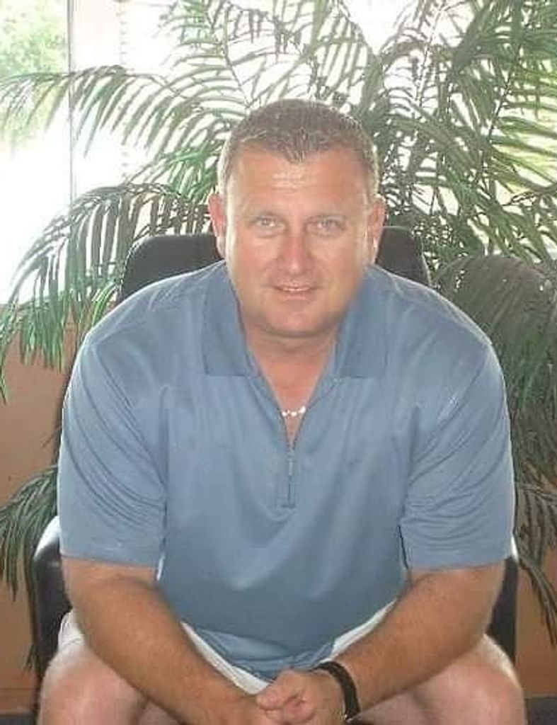 "Butch" Profile Photo
