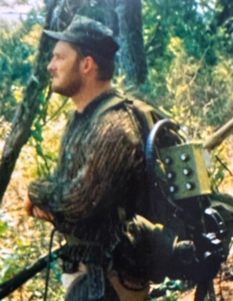 Brian Scott Tow Profile Photo
