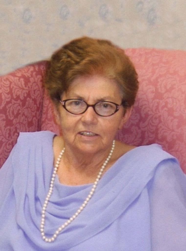 Patricia Louise Ambler Profile Photo