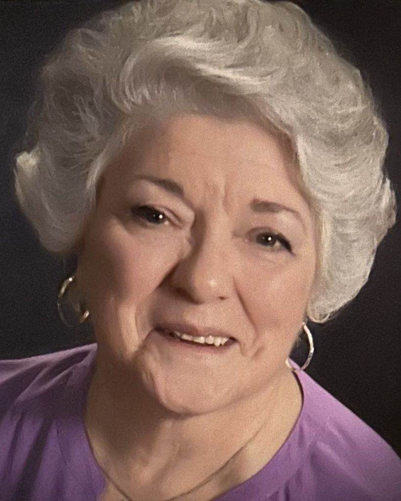Sherry Gayle Moss Profile Photo