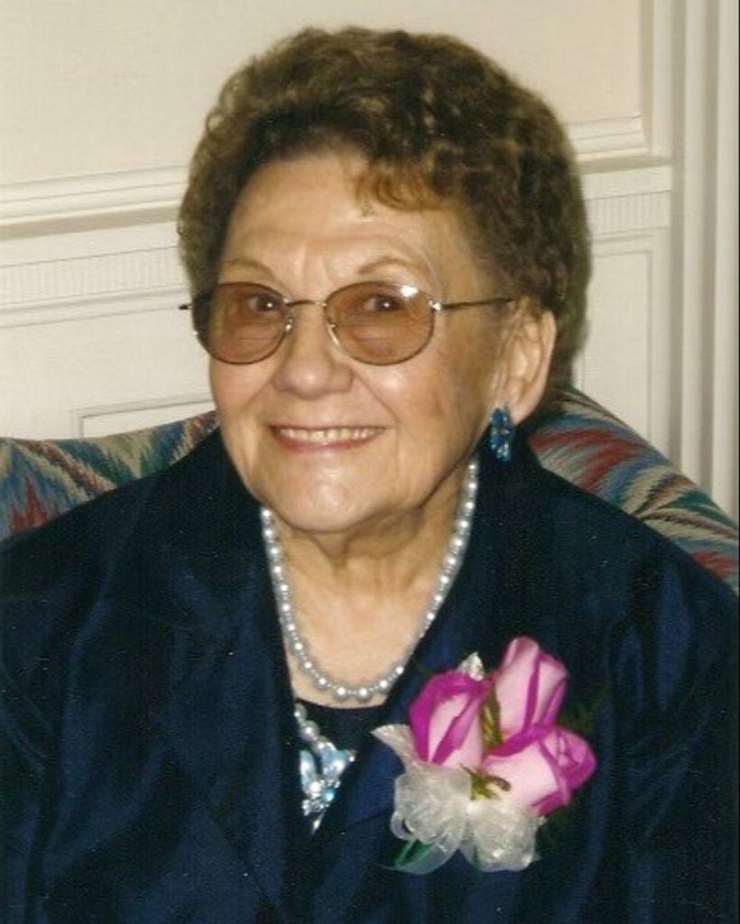 Korleen Mangas
