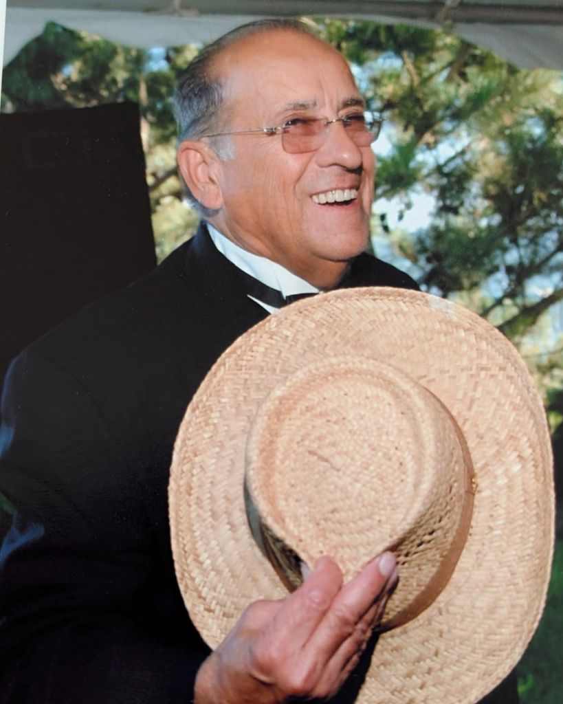 Lawrence S. O'Brien Profile Photo
