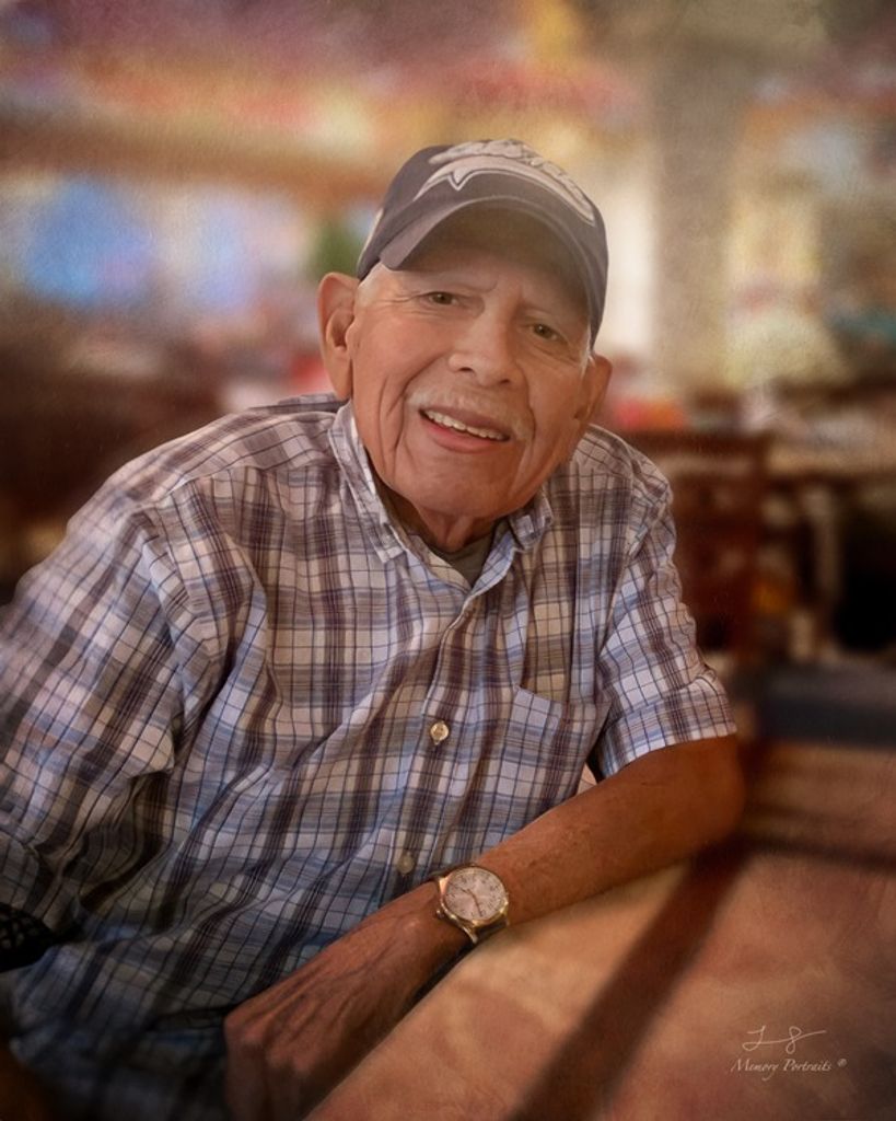 Pedro Garza