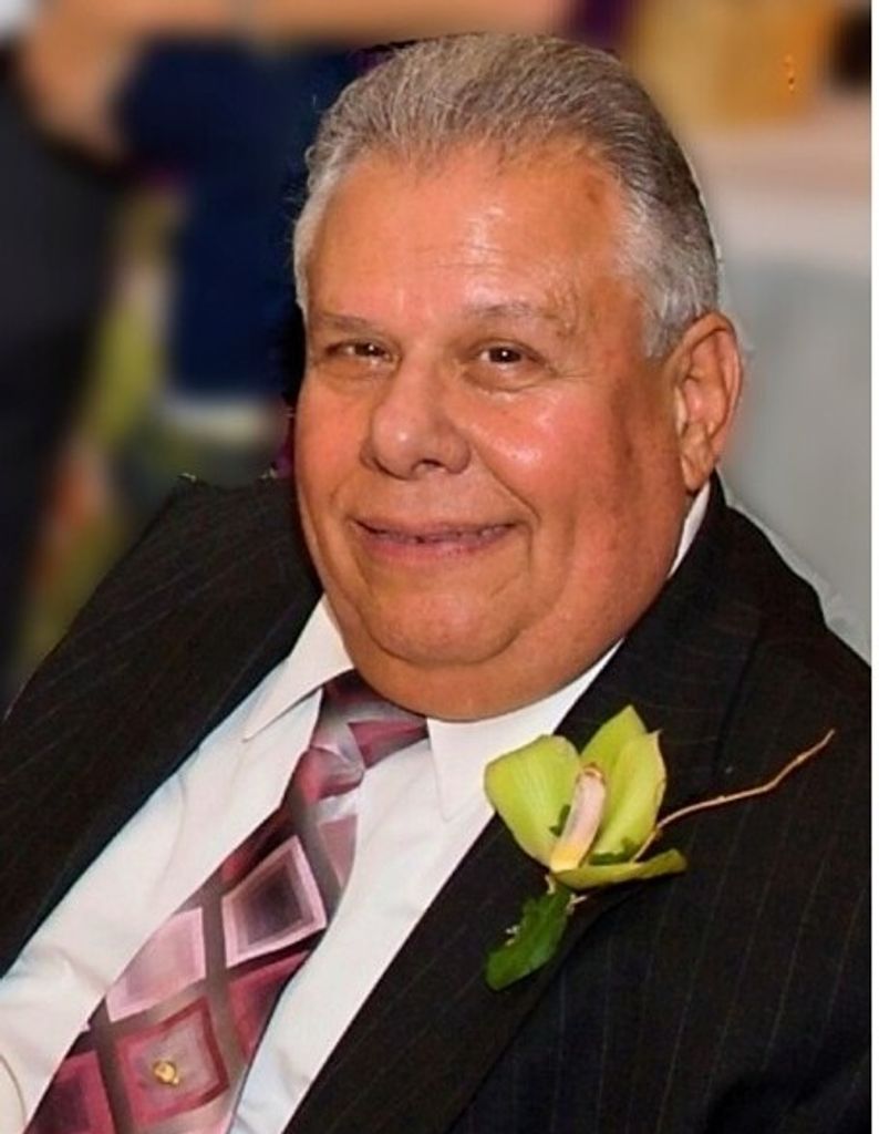 Robert "Bob" L. Maiolatesi