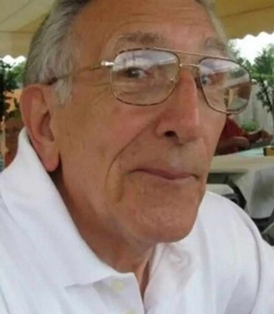 Richard Dubuque Profile Photo