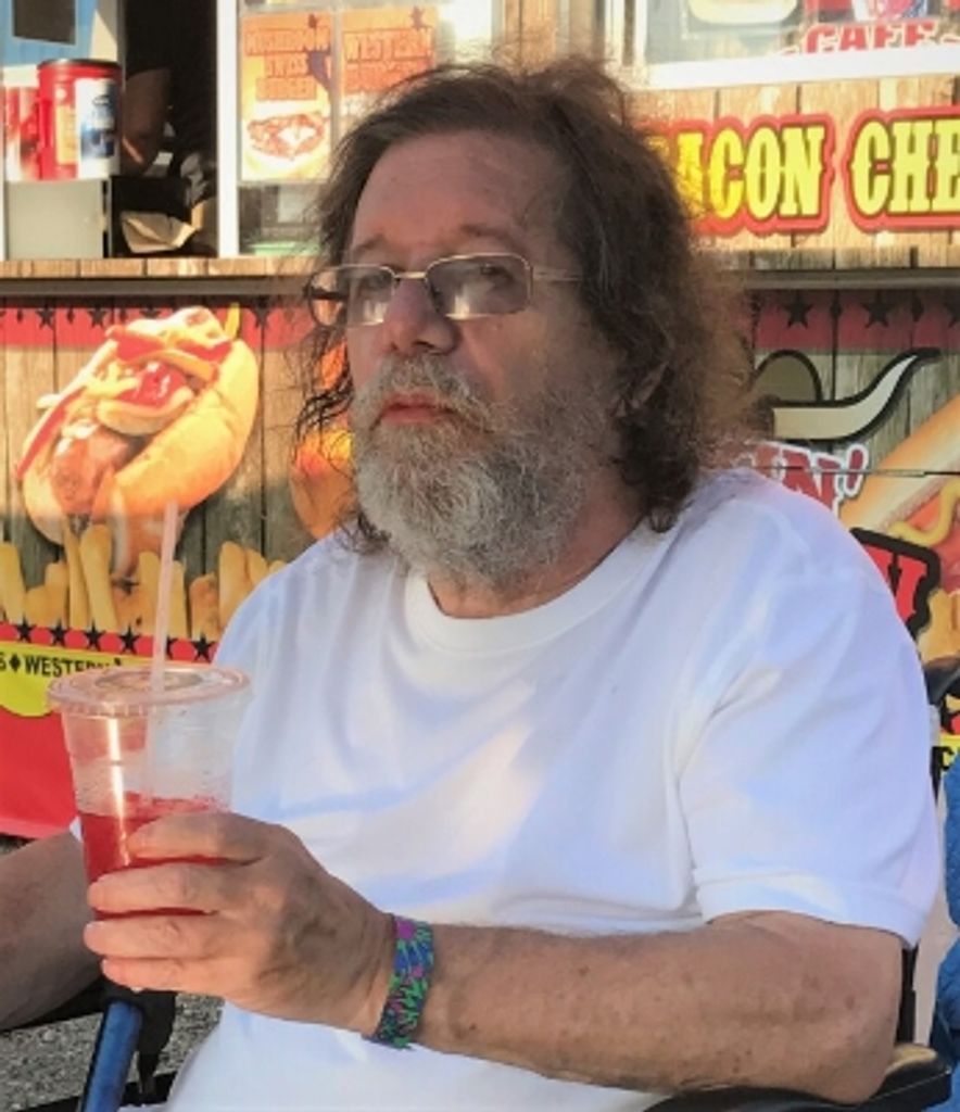 Ricky G. Wiant Profile Photo