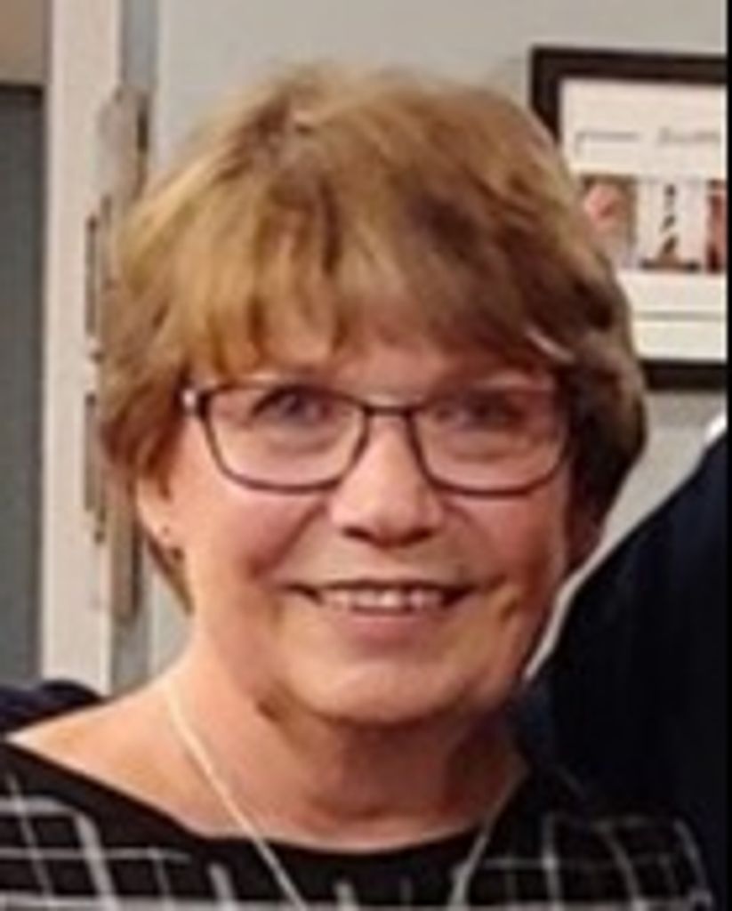 Mary Jo Fitzgerald Profile Photo