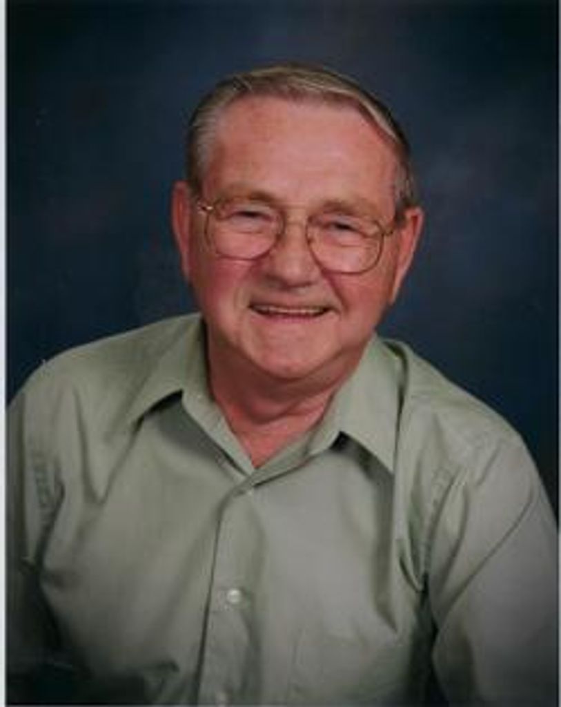 Ernest Tucker Profile Photo