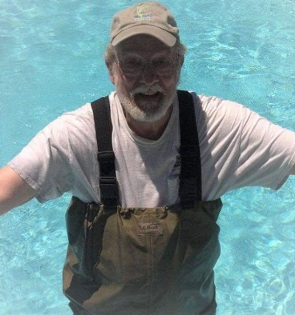 Robert B. Genetelli Sr.