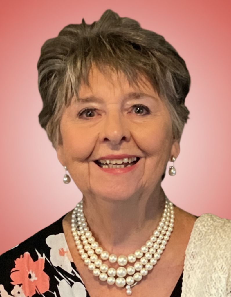 Beverly J Haugen