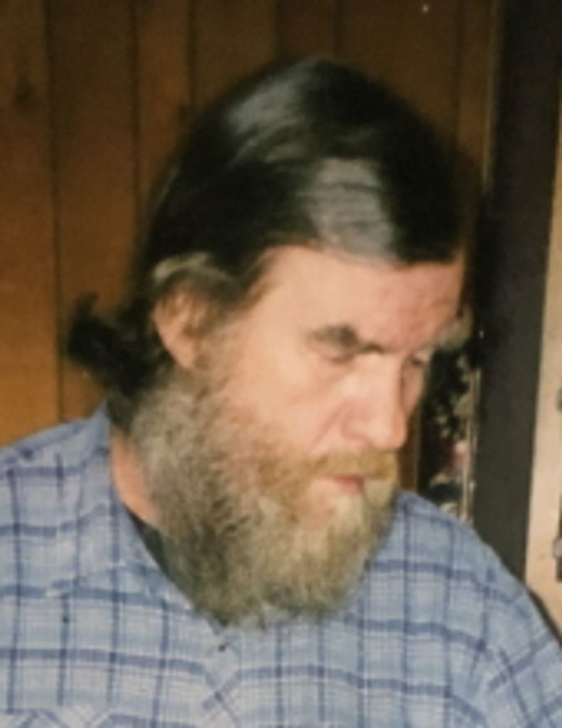 Richard Alan Mcgregor Profile Photo