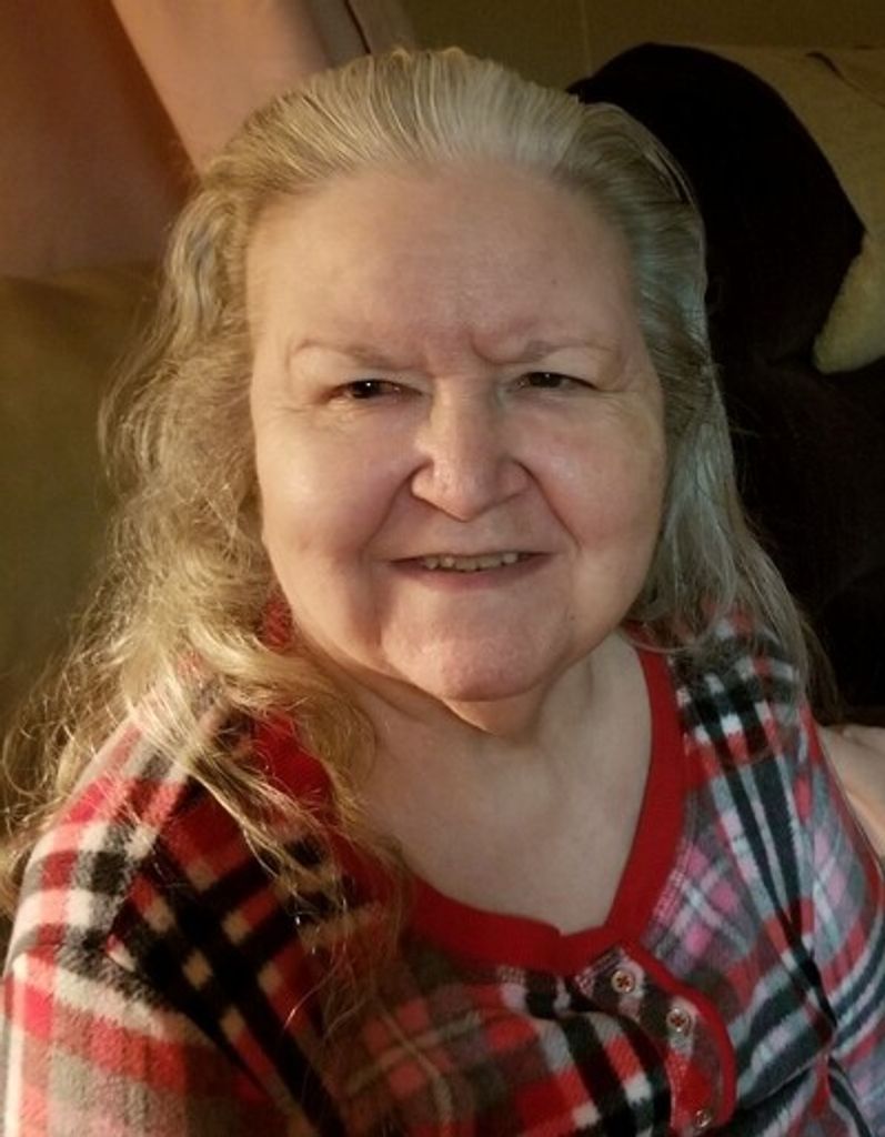 Lila Iverson Profile Photo