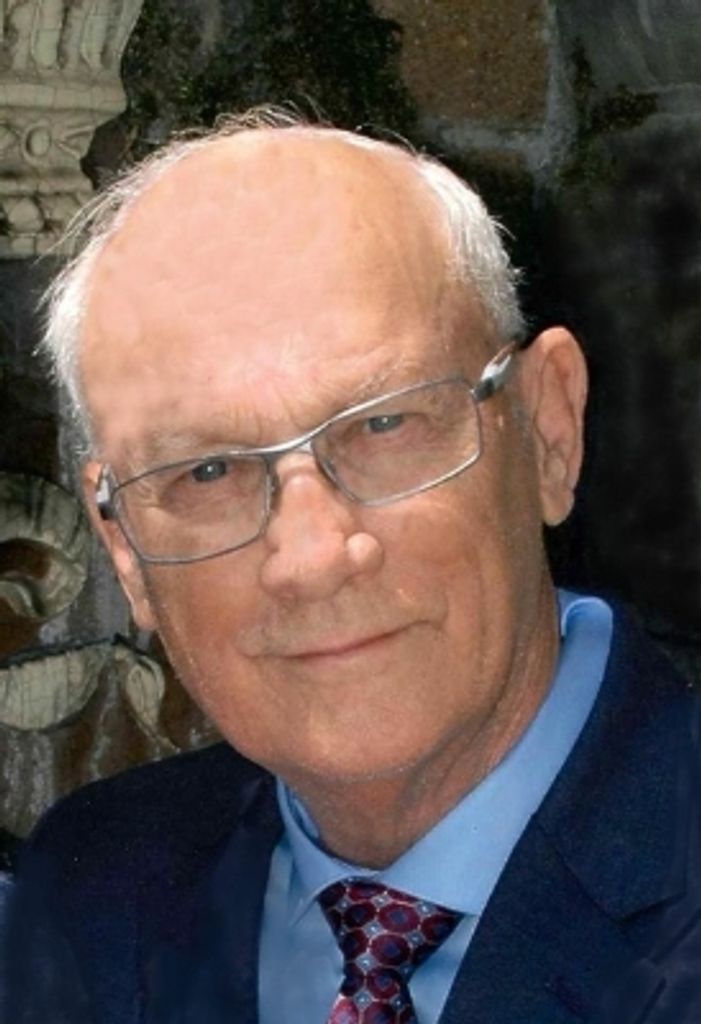 Ronnie L. "Ron" Little