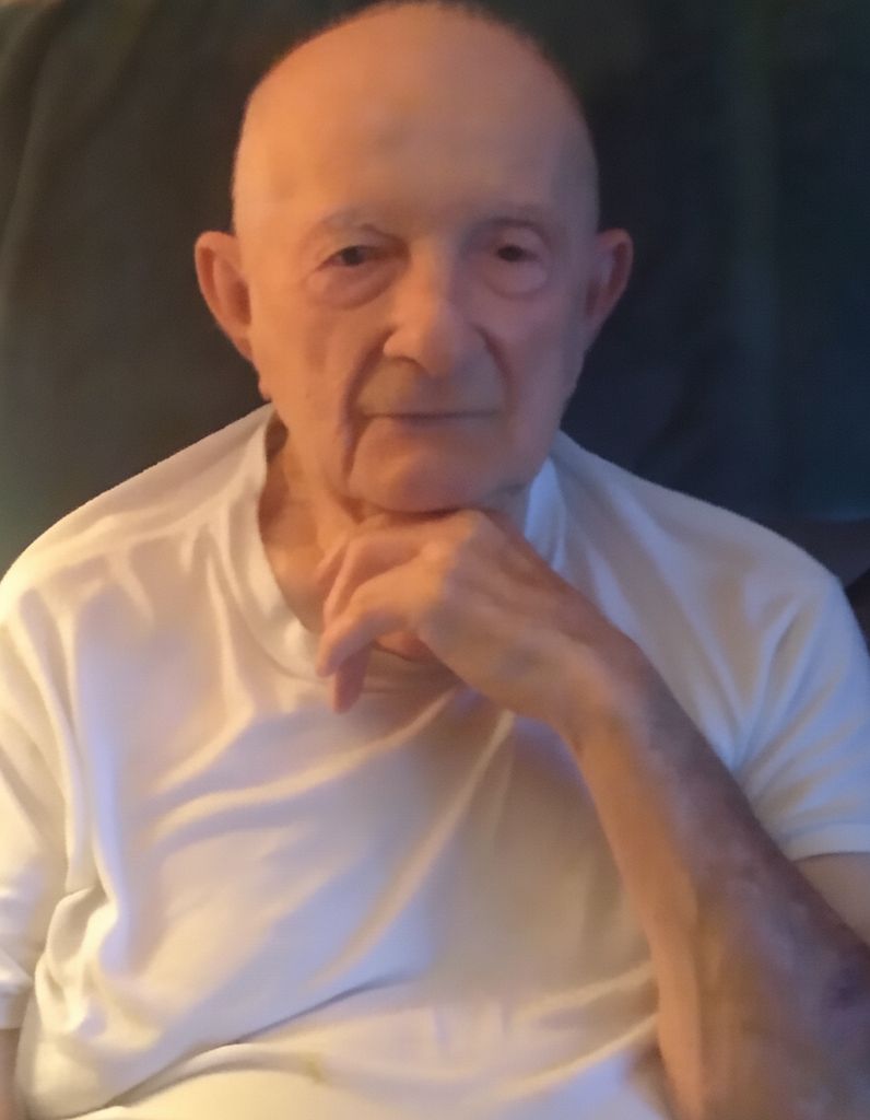 Richard "Buck" H. Dillon Profile Photo