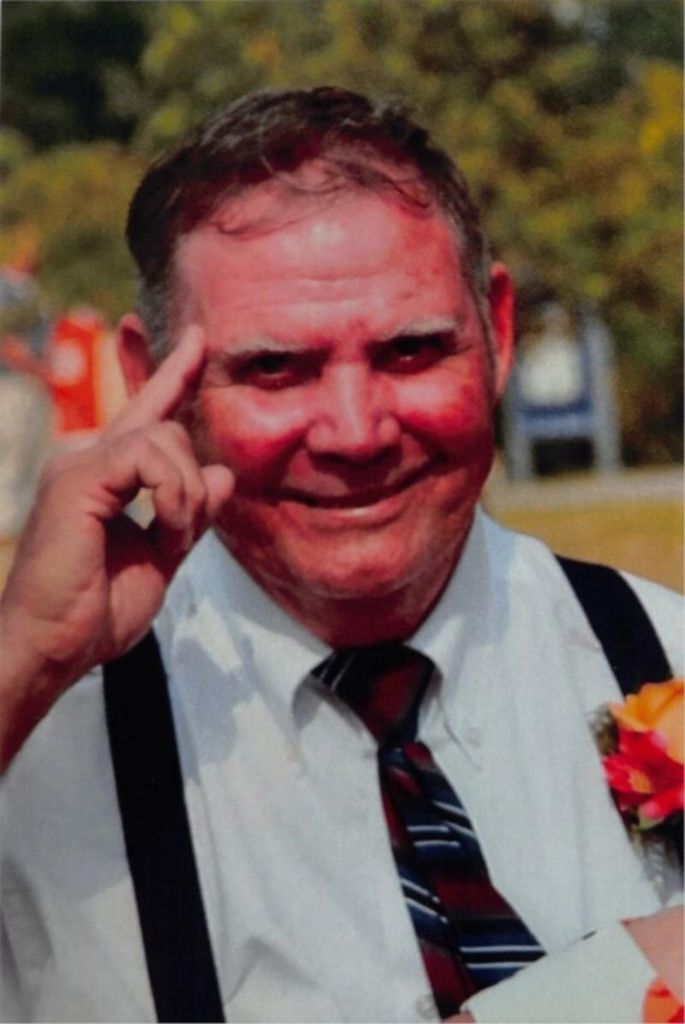 Alvis Earl Johnson