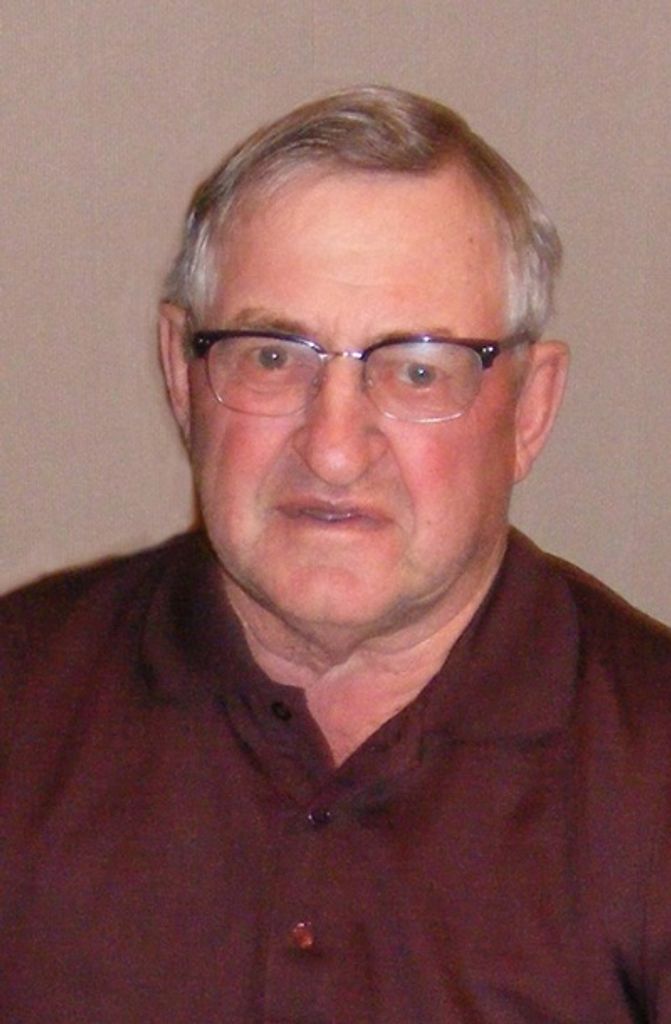 Albert "Bert" Schumacher Profile Photo