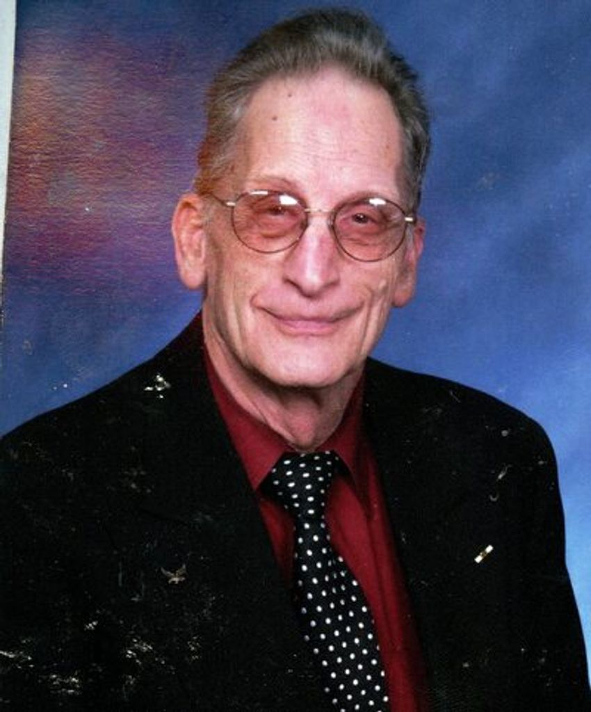 Gerald Alexander Tyner