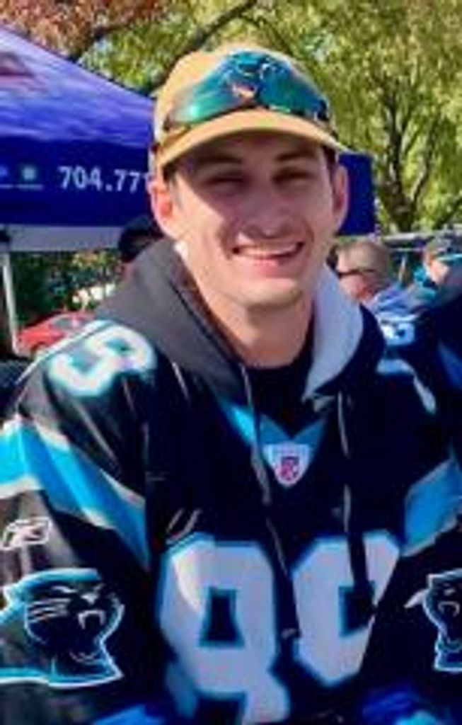 Taylor Brown