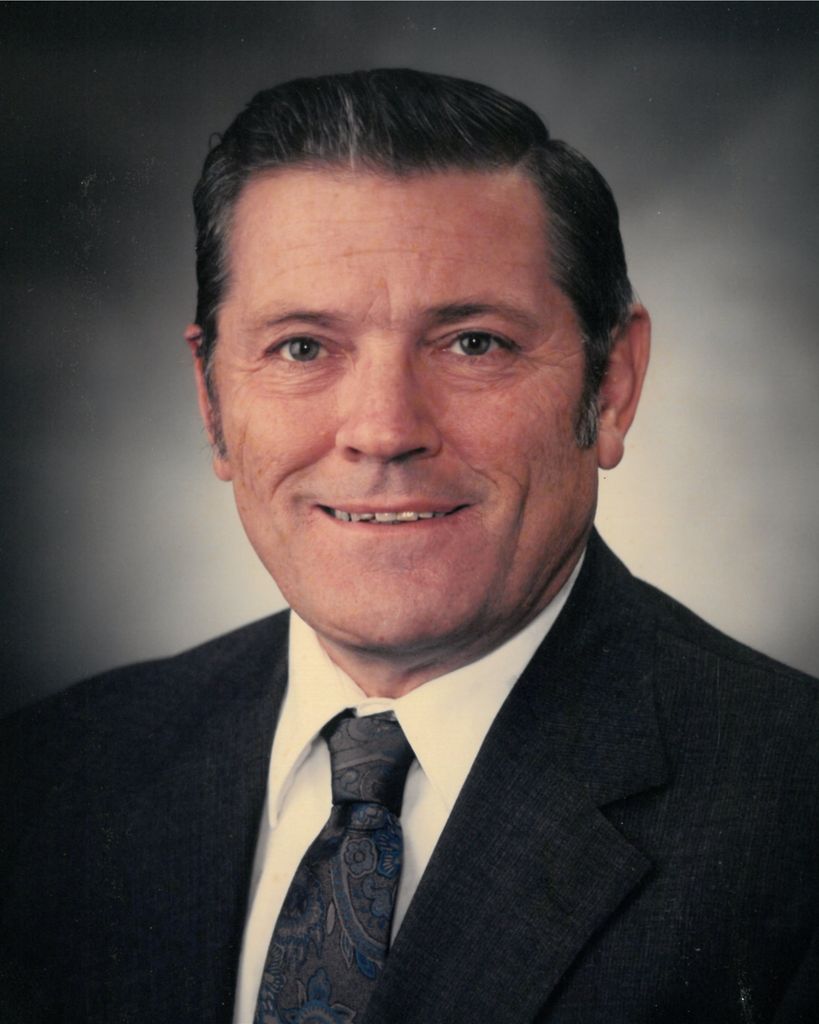 Edward J. Regner Profile Photo