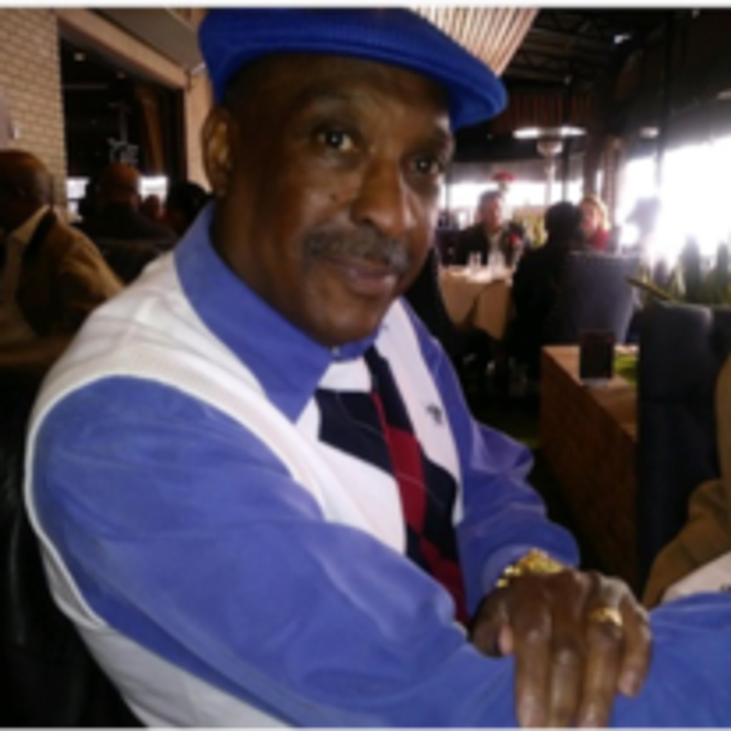 Rodman H. Berry
