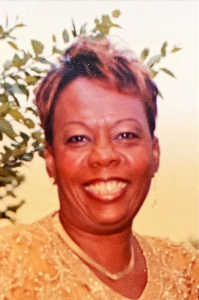 Martha Lee Graham Profile Photo