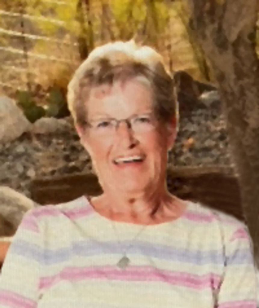 Donna Fredericks Profile Photo