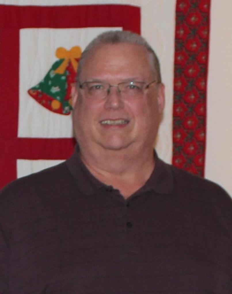 Doug Sherman Profile Photo