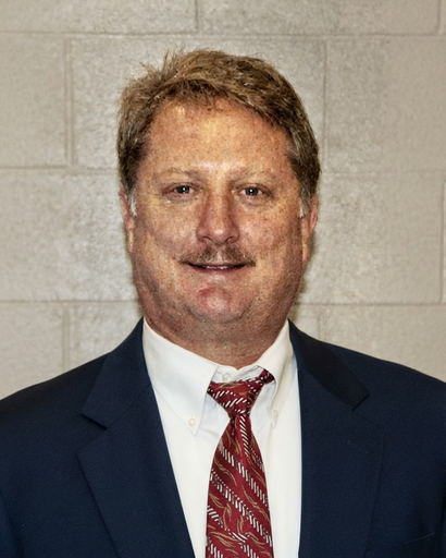 Danny Wilkerson Profile Photo