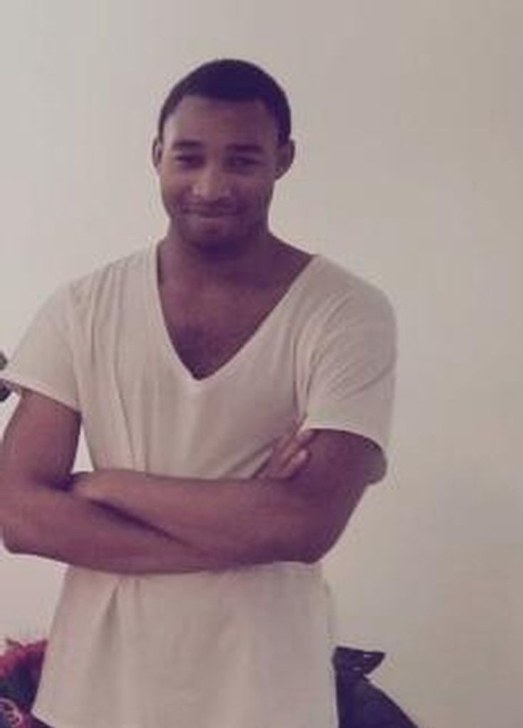 Christopher Lacy Profile Photo