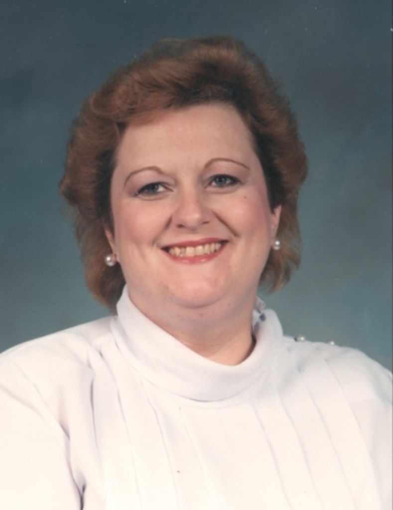 Paula Sue White