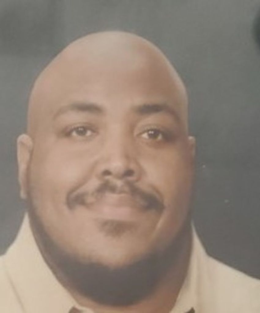 Vernon Dewayne Young